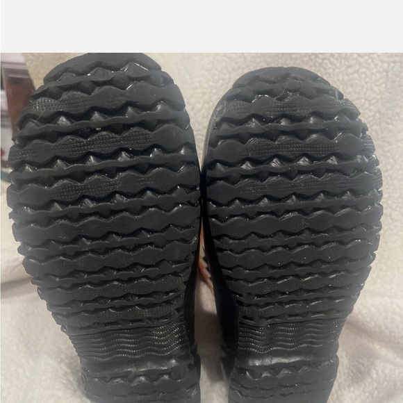 Boggs Youth Native Waterproof Boots Youth Size 5 - Picture 6 of 11